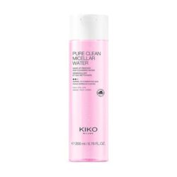 KIKO MILANO Pure Clean Micellar Water Normal to Combination 1ST Damen
