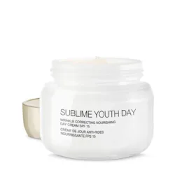 KIKO MILANO Sublime Youth Day Wrinkle Correcting Nourishing Day Cream