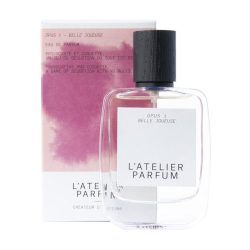 L'ATELIER PARFUM Opus1 Belle Joueuse Eau de Parfum 50ml Herren