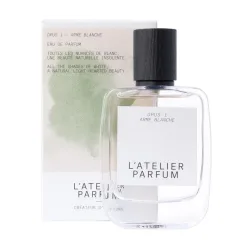L'ATELIER PARFUM Opus1 Arme Blanche Eau de Parfum 50ml Herren