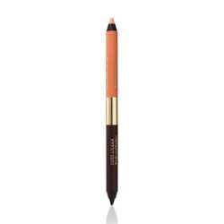 Estée Lauder - Smoke and Brighten Kajal Eyeliner Duo, Bordeaux/ Ivory