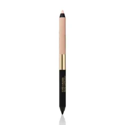 Estée Lauder - Smoke and Brighten Kajal Eyeliner Duo, Noir/ Cream