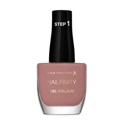 Max Factor Nailfinity Gel Colour 1ST