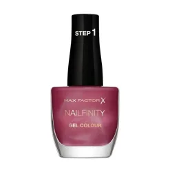 Max Factor Nailfinity Gel Colour 1ST