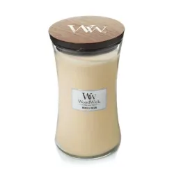 WoodWick - Kerze im Glas, 609G, Gelb