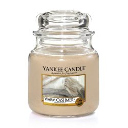 Yankee Candle Duftkerze Höhe 135 mm / Durchmesser 100 mm
