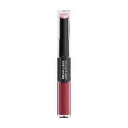 L'ORÉAL PARIS Infaillible X3 2-STEP Lippenstift 1ST