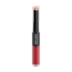 L'ORÉAL PARIS Infaillible X3 2-STEP Lippenstift 1ST