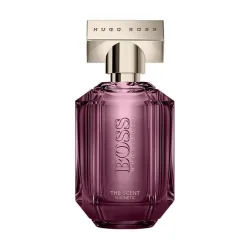Hugo Boss The Scent Magnetic for Her Eau de Parfum 50ml Damen