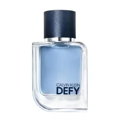 Calvin Klein DEFY Eau de Toilette 50ml Herren