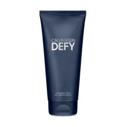 Calvin Klein DEFY Showergel 200ml Herren