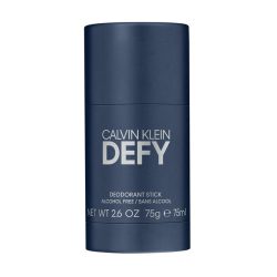 Calvin Klein DEFY Deo Stick 75ml Herren