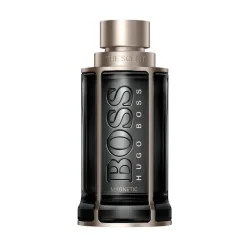 Hugo Boss The Scent Magnetic for Him Eau de Parfum 100ml Herren