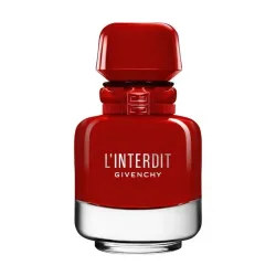 Givenchy L'Interdit Rouge Ultime Eau de Parfum 35ml Damen