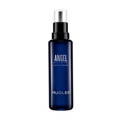 MUGLER - Angel Elixir, Eau de Parfum Eco Refill, Elixir Angel Eau de Parfum, 100  ml