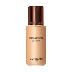 Guerlain - Terracotta Le Teint Foundation, 35 ml, W WARM / DORÉ