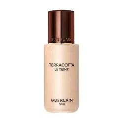 Guerlain - Terracotta Le Teint Foundation, 35 ml, N NEUTRAL / NEUTRE