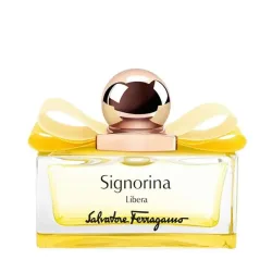 Ferragamo Libera Eau de Parfum 50ml Damen
