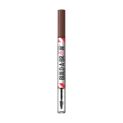 Maybelline - Build-A-Brow Augenbrauenstift, Build-A-Brow  Blonde, 1 Stück,  Medium Brown