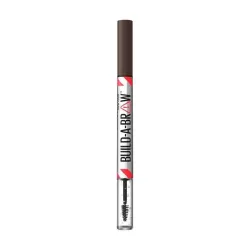 Maybelline - Build-A-Brow Augenbrauenstift, Build-A-Brow  Blonde, 1 Stück,  Deep Brown