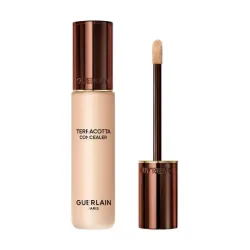 Guerlain - Terracotta Concealer Natural Perfection Concealer 24H Wear - No-Transfer The perfection of a liquid, the lightness of a powder, 11 ml, .N NEUTRAL / NEUTRE
