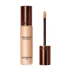 Guerlain - Terracotta Concealer Natural Perfection Concealer 24H Wear - No-Transfer The perfection of a liquid, the lightness of a powder, 11 ml, N NEUTRAL / NEUTRE