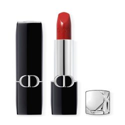 Dior - Lippenstift - Komfort und langer Halt, Rouge 3.5  g,  Rouge Zinnia Satin