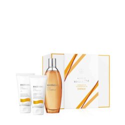 Biotherm - Eau Energie Geschenkset, Set