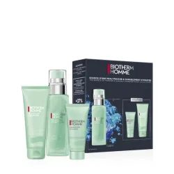 Biotherm Aquapower Advanced Set