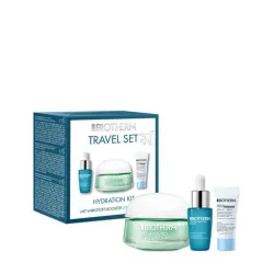 Biotherm Aquasource Mini Travel Kit Set