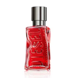 Diesel D by Diesel Eau de Parfum 30 ml Herren