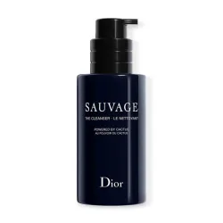 Dior - Gesichtsreiniger, Sauvage Gesichtsreiniger, 125 ml