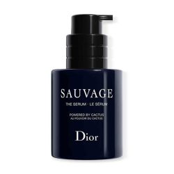 Dior - Gesichtsserum mit der Kraft des Kaktus, Sauvage Serum, 50 ml