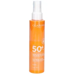 Clarins - Milky Sun SpraySehr hoher Schutz SPF 50+, 150  ml