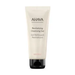 AHAVA Revitalizing Cleansing Gel 100ml Herren
