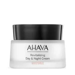 AHAVA Revitalizing Day and Night Cream 50ml Damen