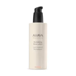 AHAVA Revitalizing Body Lotion 250ml Herren