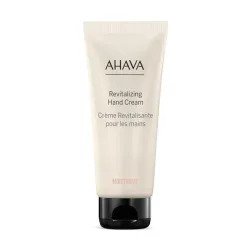 AHAVA Revitalizing Hand Cream