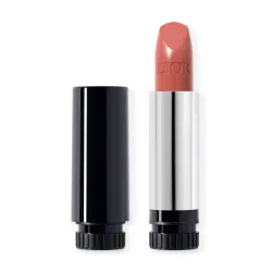 Dior - Lippenstift Refill - 2 Finishes: Samt und Satin, Rouge  Refill, 3.5  g,  Nude Look Satin