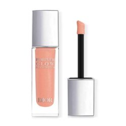 Dior - Langanhaltender flüssiger Highlighter,  Forever Glow Maximizer, 11 ml, Peachy