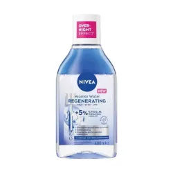 Nivea Regeneration Serum Mizellenwasser (400 ml)