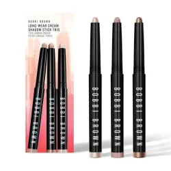 Bobbi Brown Best of Long-Wear Cream Shadow Stick Set