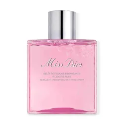 Dior - Verwöhn-Duschgel mit Rosenwasser, Miss 175 ml