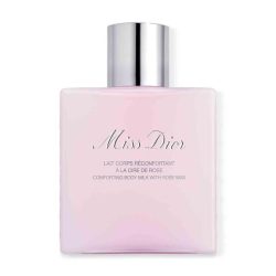 Dior - Beruhigende Körpermilch mit Rosenwachs, Miss 175 ml