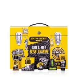 Accentra Bath & Body Toolkit Adventskalender