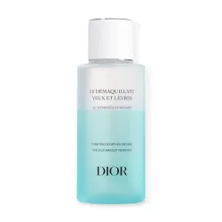 DIOR Le Démaquillant Yeux et Lèvres Make Up entferner 125ml Damen