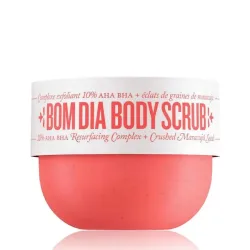 SOL DE JANEIRO Bom Dia Body Scrub