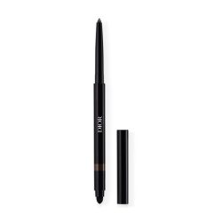 Dior - Wasserfester Eyeliner, show Stylo, 0.3G,  MATTE BROWN
