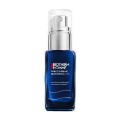 Biotherm Homme Force Supreme Blue Feuchtigkeitsserum 30 ml Herren