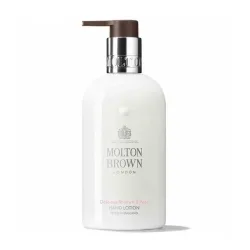 Molton Brown Delicious Rhubarb & Rose Handcreme 300 ml Damen